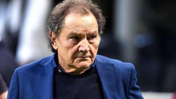 Longhi: "La Juve lotterà col Milan per la Champions"