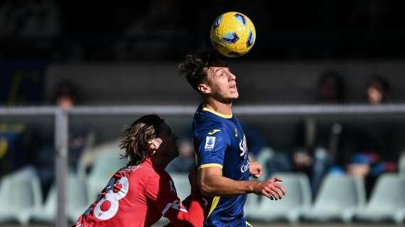 MN - Un aneddoto per raccontare Terracciano: "Sul pullman lui era l'unico che..."