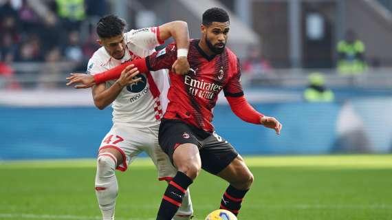 Verso Monza-Milan: le statistiche della gara di questa sera