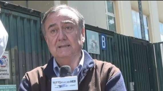 Polverosi sul Milan: "Non è semplice esordire in uno stadio come Anfield"