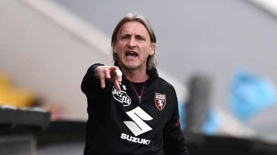 Salernitana, Nicola a DAZN: "Oggi il Milan non è riuscito a fare la partita che aveva in mente di fare"