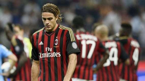 ESCLUSIVA MN - Maniero: "Milan, devi sfruttare l'entusiasmo di Champions. Matri, situazione in cui mi rivedo"