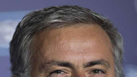 Mourinho su Twitter: "Se Torres vuole andare, è per provare un nuovo campionato"