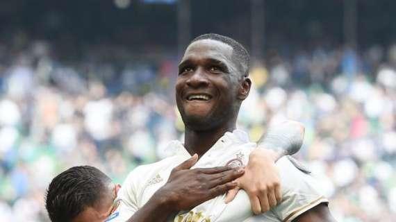 La scalata di Zapata: dalla panchina post infortunio ad una maglia da titolare consolidata