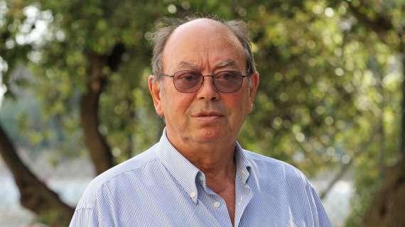 Corsi: "Milan? Difficile non spendere e fare squadre da primato"