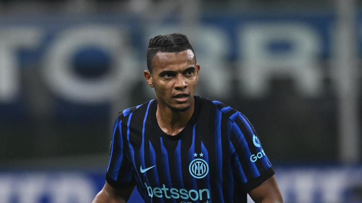 Materazzi: "Akanji il Modric dell'Inter? Assolutamente. Milan senza 9 può creare problemi ad Acerbi"