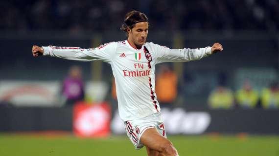 Antonini: "Juventus squadra temibile, e ha più tempo per preparare il campionato"