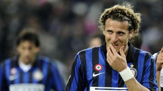 Né Maxi né Forlan: i magnifici cinque resteranno tali