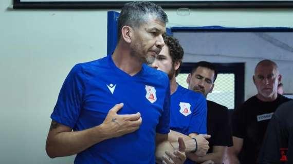 ESCLUSIVA MN - Pablo Garcia: "Il mio Milan il top al mondo. Leao il migliore dell'attuale, ma lavori di più"