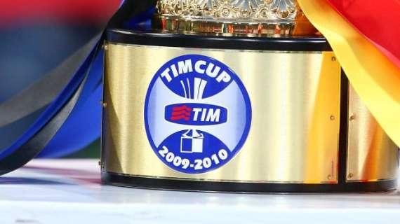 Primavera, le date della semifinale con la Fiorentina