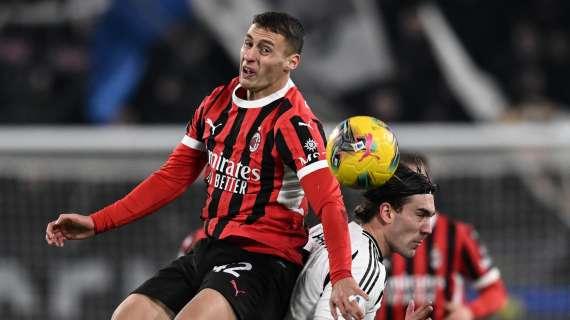 Milan, la prossima settimana Conceiçao si gioca la top 8 in Champions con un'emergenza in difesa