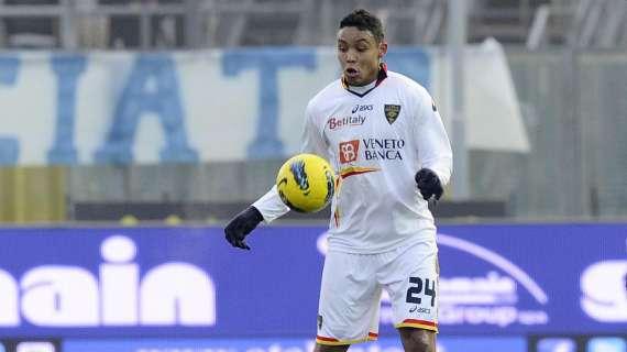 Anche l'Arsenal su Muriel