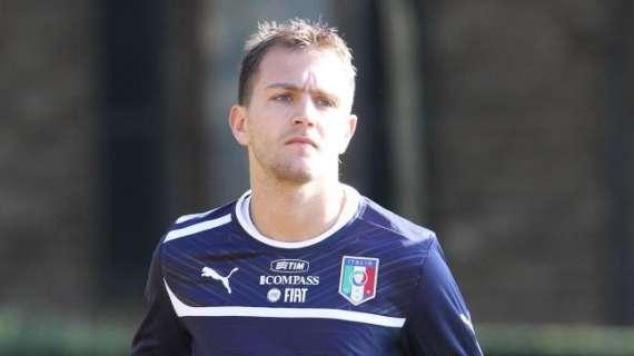 Massara a Sky: "Criscito vuole tornare in Italia, potrebbe esserci uno scambio con lo Zenit"
