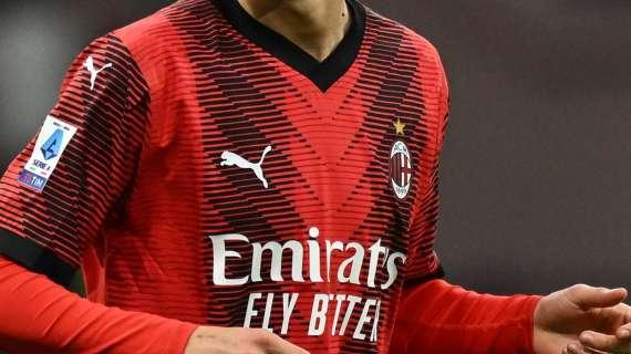 Ufficiale: Vittorio Perrucci, centrocampista della Primavera rinnova fino al 2026