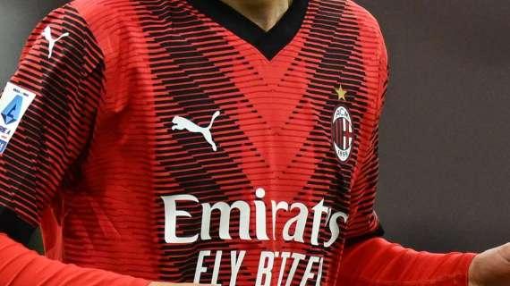 Primavera, Sia a MilanTV: "Siamo un bellissimo gruppo: giochiamo l'uno per l'altro"