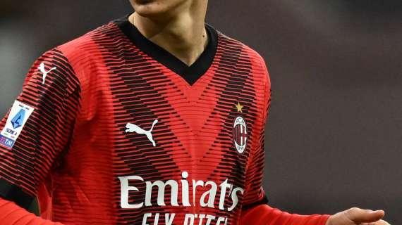 Mercato Milan, c'è l'accordo per il primo contratto da professionista del giovane portiere Lorenzo Torriani