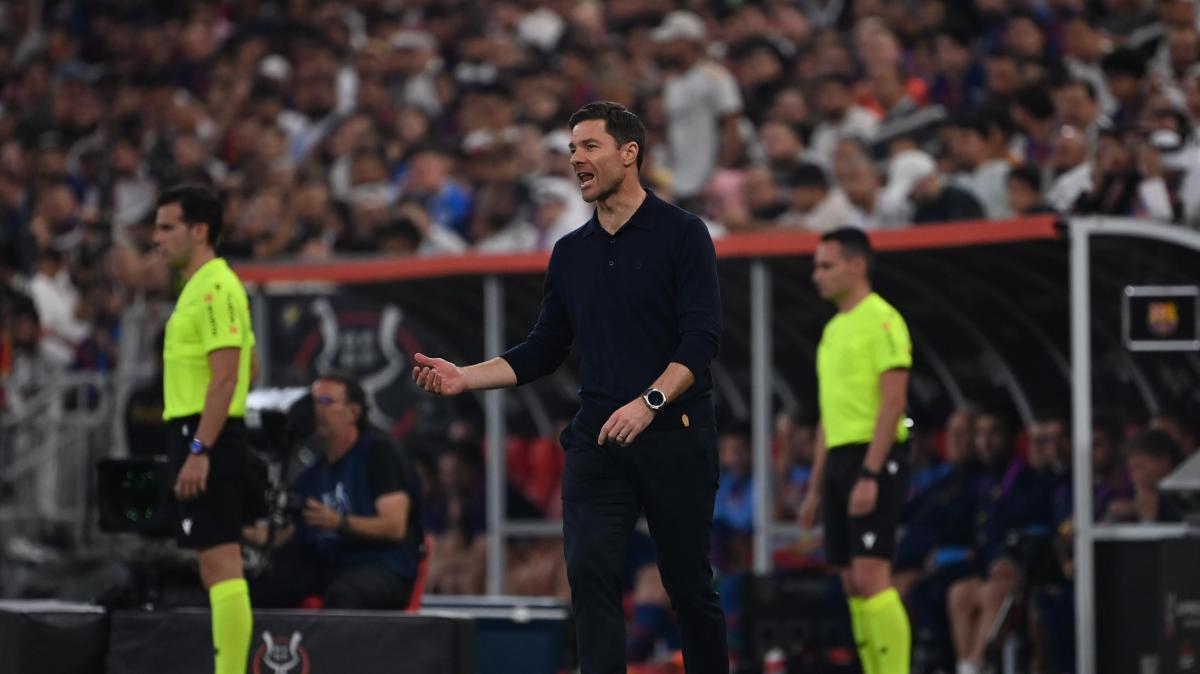 Arriva anche l'ufficialità: Xabi Alonso è il nuovo allenatore del Chelsea