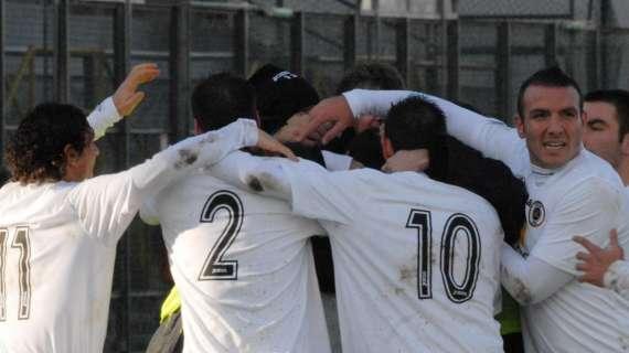 Milan-Spezia: accordo su Di Gennaro