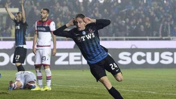 Sportitalia - Conti-Milan, inizio settimana la risoluzione delle faccende burocratiche e visite mediche