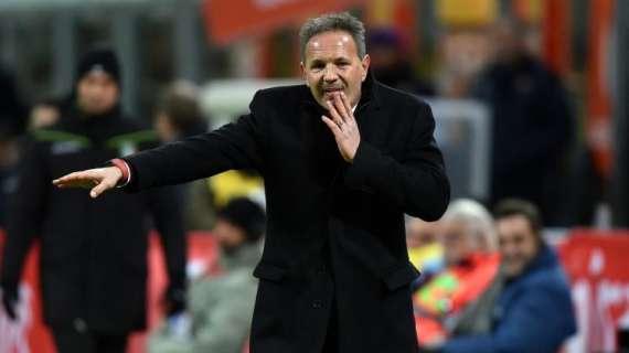 CorSera - Ecco il Milan di Mihajlovic: i rossoneri battono la Fiorentina e il serbo salva ancora la sua panchina