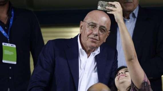 Galliani a Sky: "Una vittoria potrebbe cambiare la stagione, da quando è arrivato Pippo aria diversa"