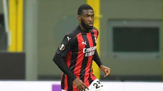Fikayo Tomori, un potenziale campione da riscattare a tutti i costi. E se lo dice anche Baresi...