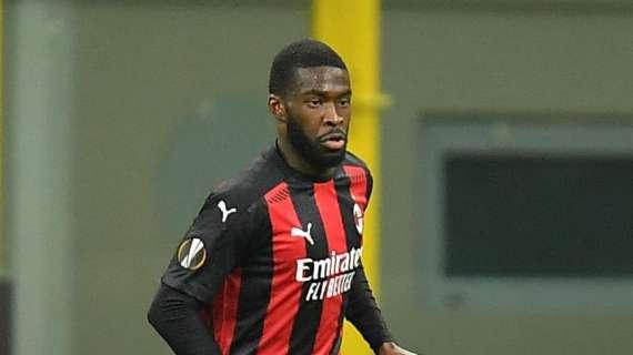 Milan, troppi gol subiti: la crisi è anche in difesa