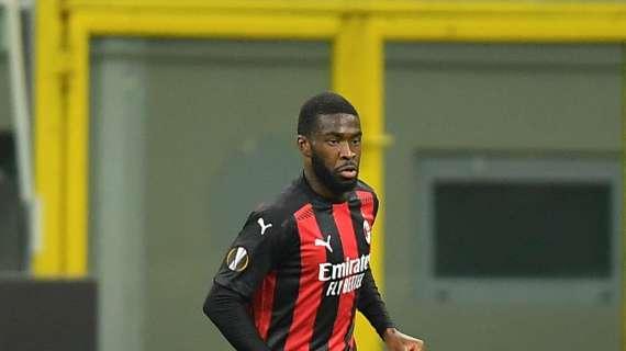 SportMediaset - Milan, Tomori ha convinto tutti: i rossoneri hanno già deciso di riscattarlo dal Chelsea