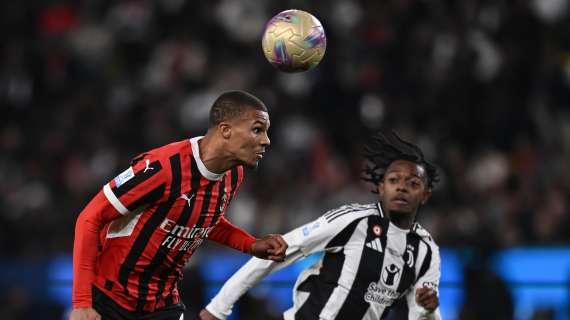 Bollettino medico: indisponibili ed infortunati per la sfida contro la Juventus