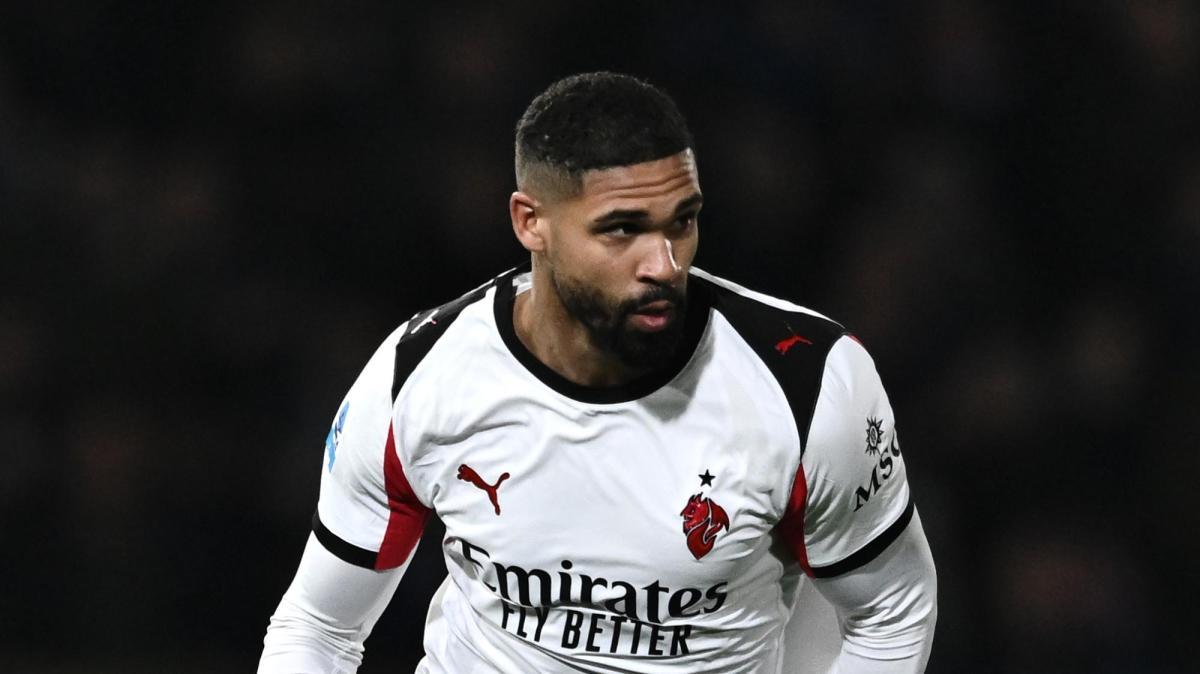 Loftus-Cheek focalizzato sull'obiettivo: "Dobbiamo solo pensare a vincere"