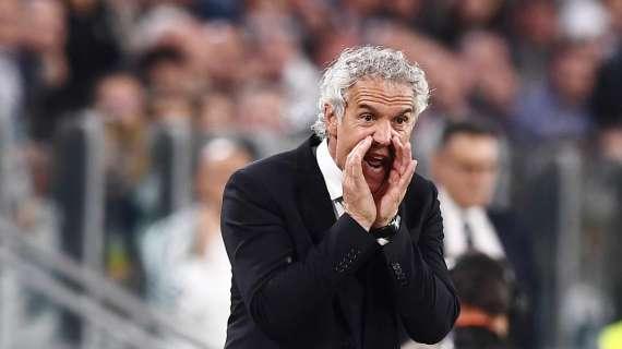 Donadoni: "Kessie e Romagnoli? Milan coerente, per un accordo bisogna essere in due"
