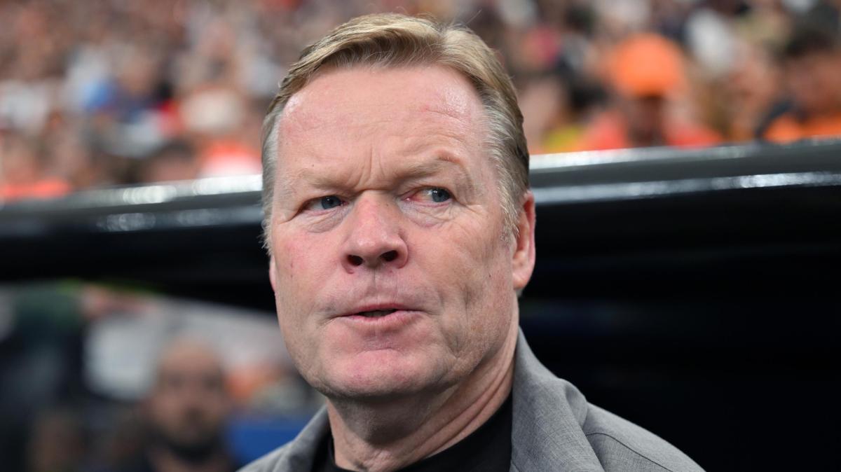 Ibra contro Koeman: "Non ho riconosciuto l'Olanda che ammiro. Davvero inadeguato"