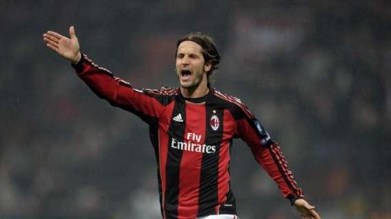 acmilan - Derby a casa Inter