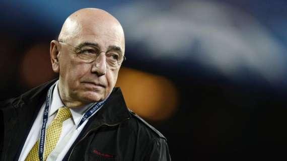 La tiritera del parametro zero: dopo Essien spunta Alex, il Milan non vuole cambiare