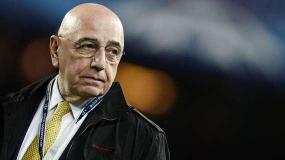 Bargiggia: "Il Milan si è cautelato con Biabiany ma alla fine arriverà Taarabt"