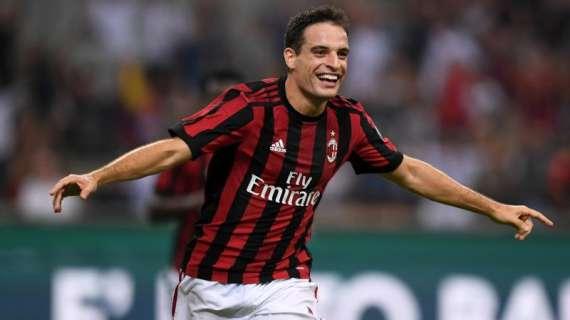 LIVE MN - Q&A Bonaventura: "Con la Lazio dovrei esserci. Non mi aspettavo arrivasse Bonucci. Numero 10? Ci ho pensato..."