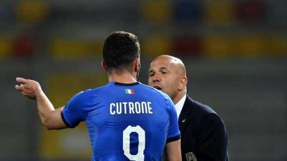 U21, Italia-Polonia: le pagelle di Cutrone