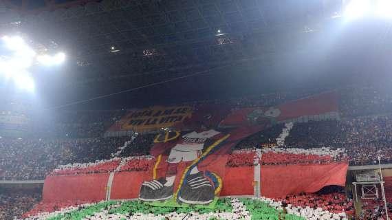 ESCLUSIVA MN - Battistini: "Derby più bello? Ancora ricordo quel volo di Hateley"