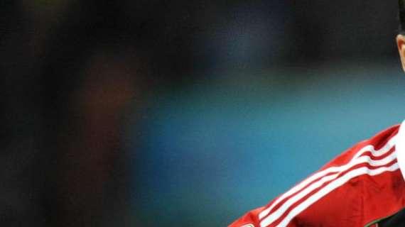 Adidas-AC Milan: le altre maglie