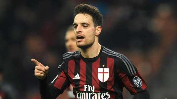 Le ultime di formazione - Jack verso il recupero e la titolarità. Honda dall'inizio, davanti Niang-Bacca