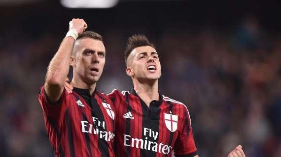 LIVE MN - Milan-Real Madrid (4-2) - Rossoneri show, poker ai campioni