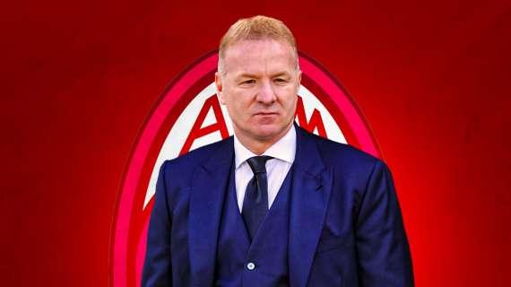 MN - Milan-Tare, conferme sull’accordo: come cambieranno le mansioni nell’area sport