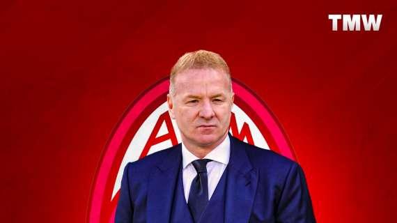 UFFICIALE: Igli Tare nuovo Direttore Sportivo del Milan