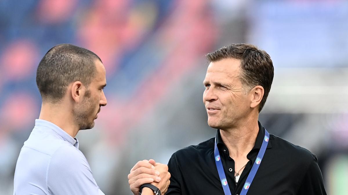 Germania, l'ex rossonero Bierhoff lascia la Federazione dopo quasi vent'anni
