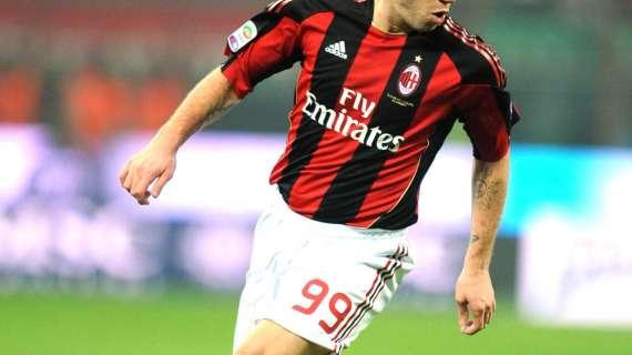 Sopra il Milan solo il cielo: Cassano, impara a volare
