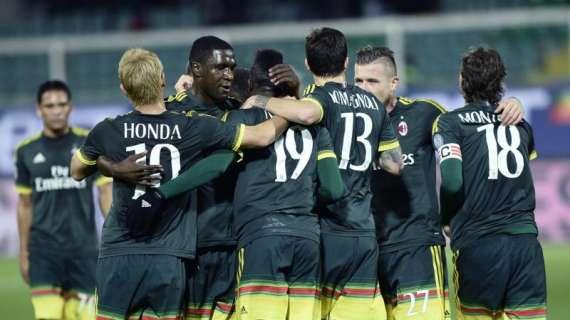 Gazzetta - Milan, fiducia e autostima: ora San Siro fa meno paura, ma è vietato sbagliare