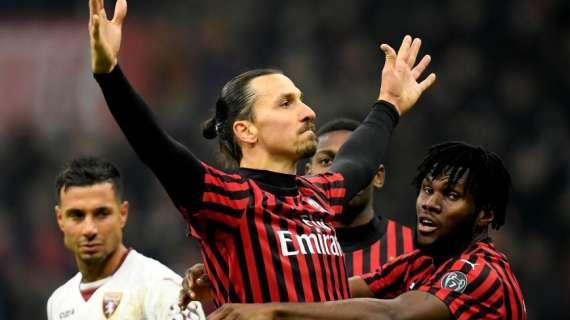 ESCLUSIVA MN - Cardone: "Nessuna squadra può fare a meno di Ibra. Leao schiacci un po' il pedale"