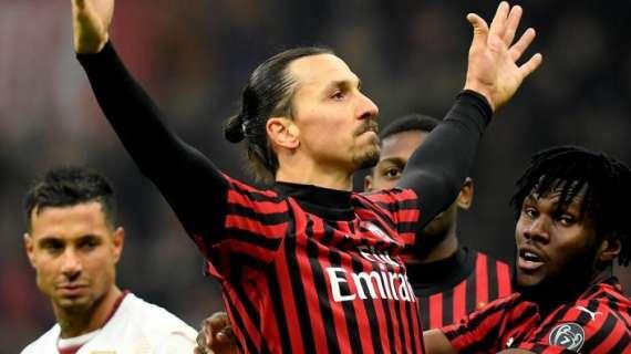 Ibra, rapporto mai decollato con Gazidis. E il suo addio può creare molti problemi