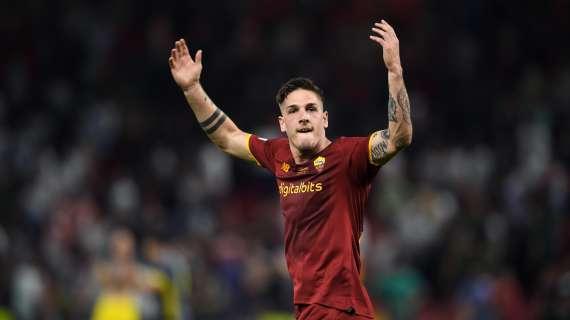 Zaniolo parere positivo per vestire rossonero: servono minimo 45 milioni