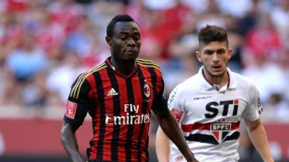 Settore giovanile, l’ultimo scudetto rimane quello degli Allievi Nazionali del 2011